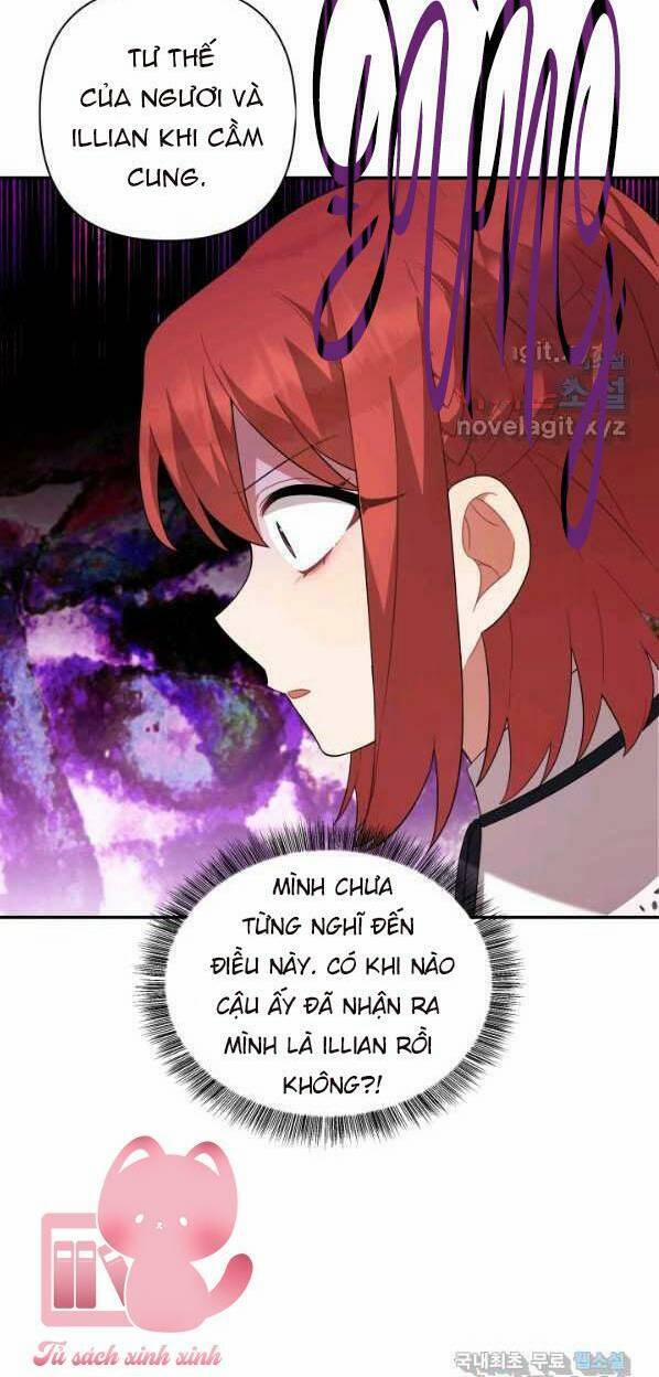 Thời Khắc Để Hiến Dâng Cái Chết Của Ngươi Đã Tới 23 trang 44