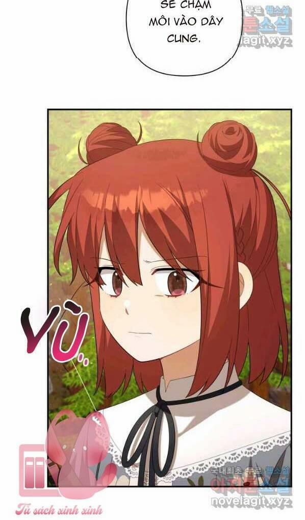 Thời Khắc Để Hiến Dâng Cái Chết Của Ngươi Đã Tới 23 trang 48