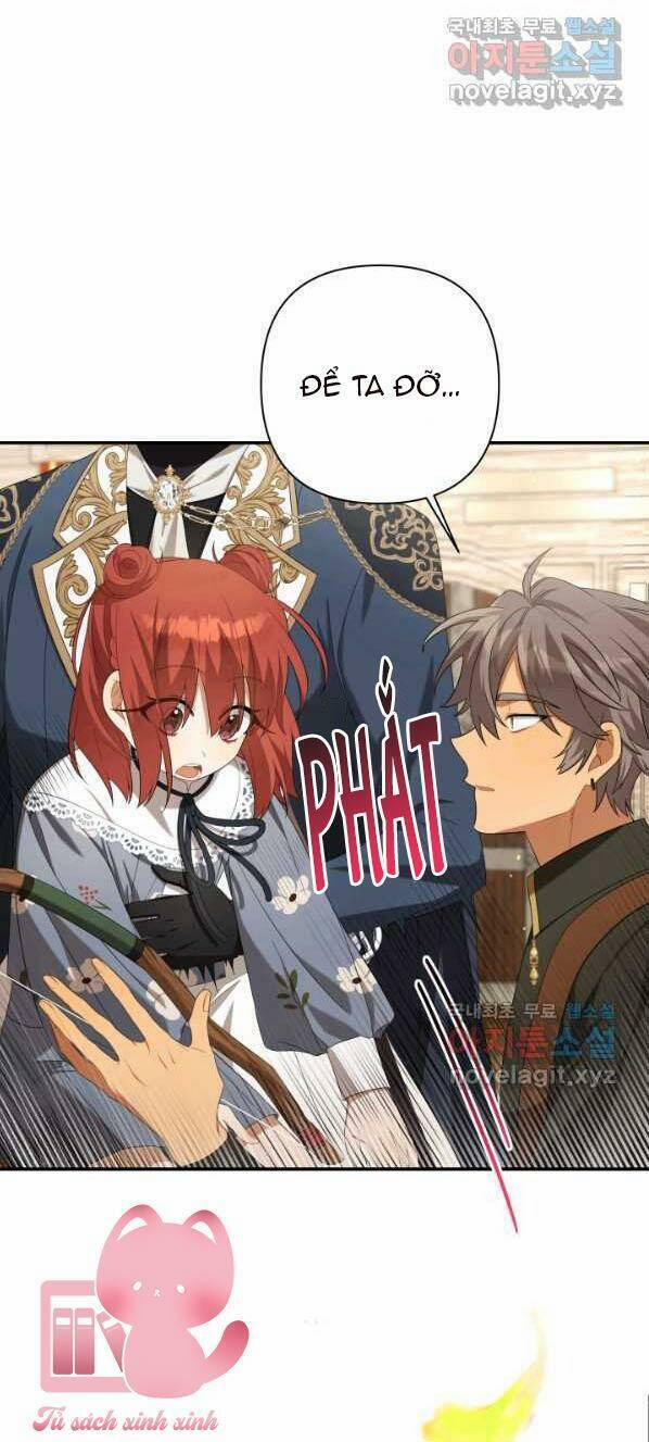 Thời Khắc Để Hiến Dâng Cái Chết Của Ngươi Đã Tới 23 trang 55