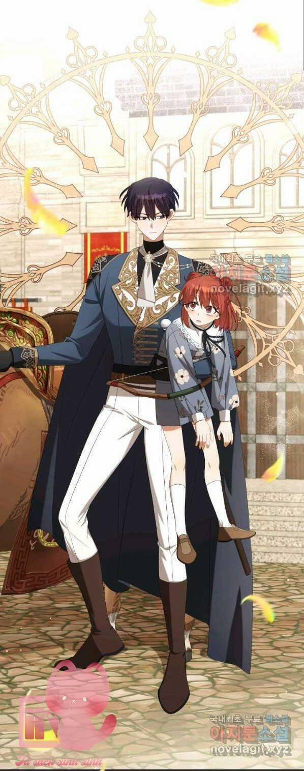 Thời Khắc Để Hiến Dâng Cái Chết Của Ngươi Đã Tới 23 trang 56