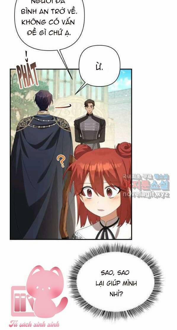 Thời Khắc Để Hiến Dâng Cái Chết Của Ngươi Đã Tới 23 trang 58