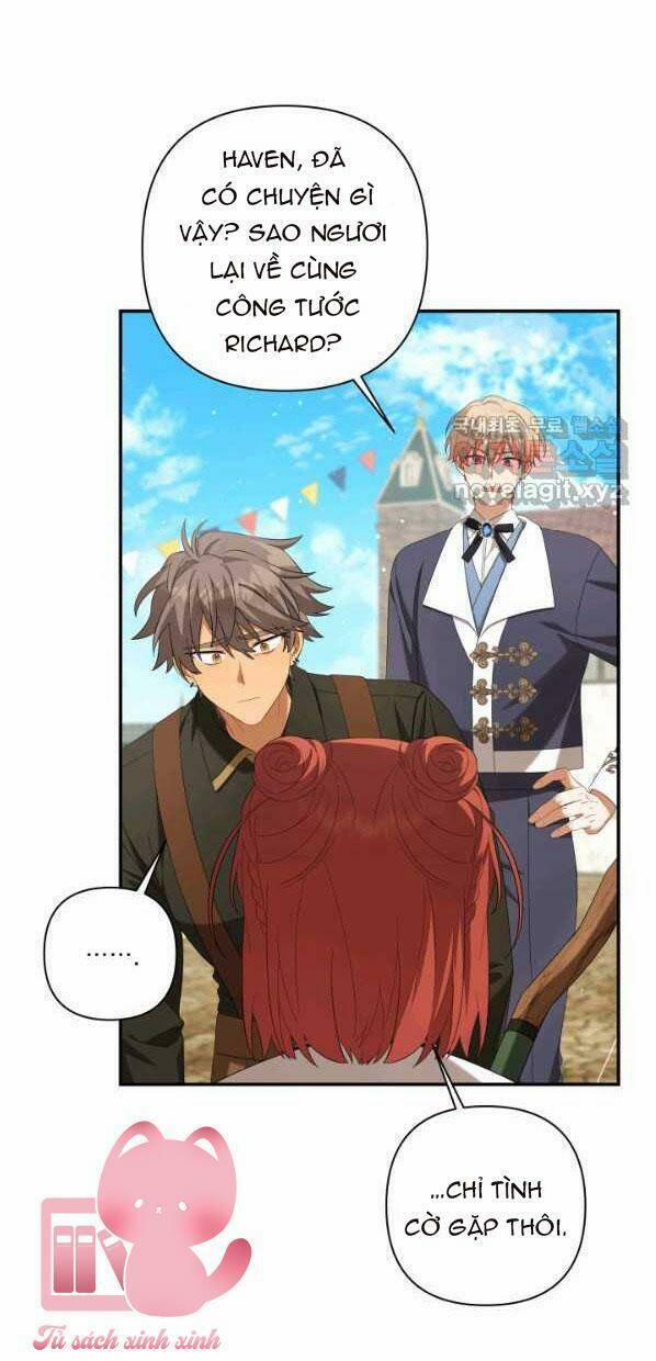 Thời Khắc Để Hiến Dâng Cái Chết Của Ngươi Đã Tới 23 trang 59