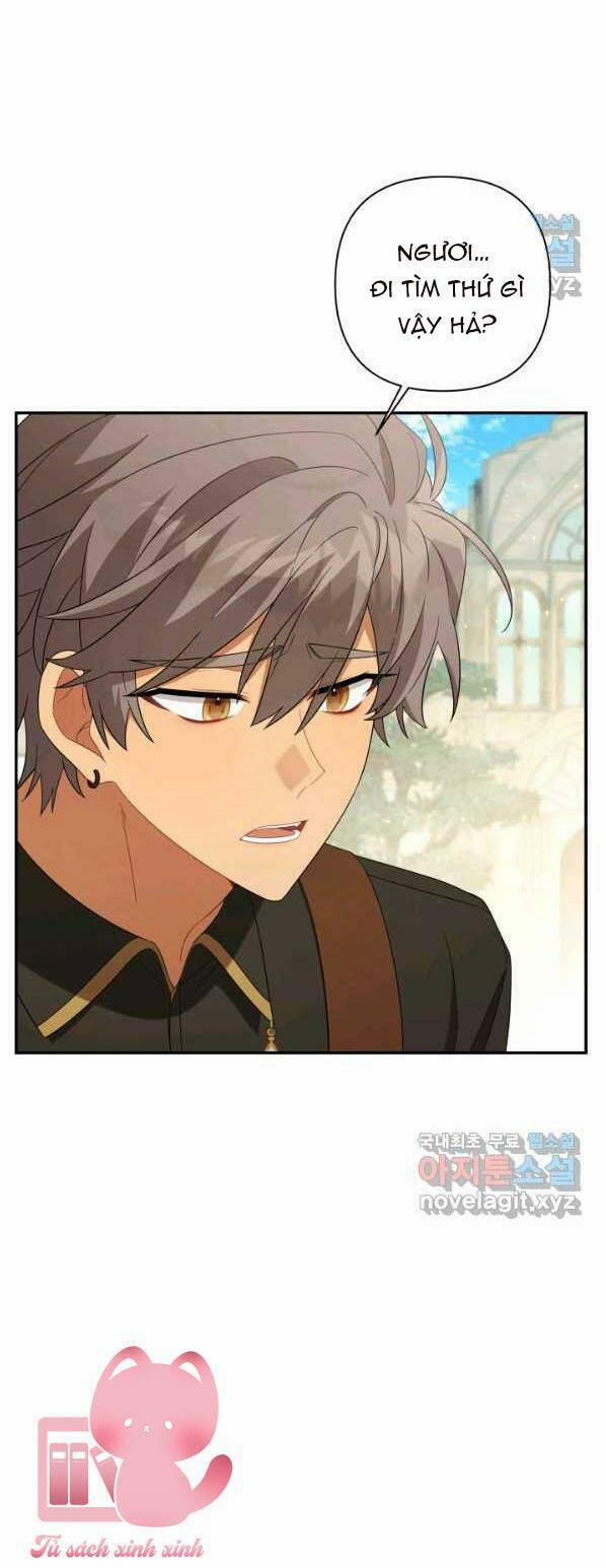 Thời Khắc Để Hiến Dâng Cái Chết Của Ngươi Đã Tới 23 trang 62