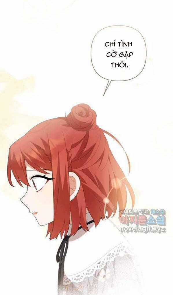 Thời Khắc Để Hiến Dâng Cái Chết Của Ngươi Đã Tới 23 trang 65