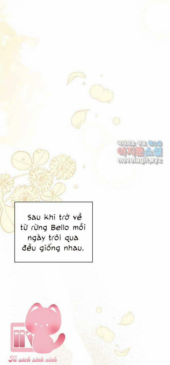 Thời Khắc Để Hiến Dâng Cái Chết Của Ngươi Đã Tới 23 trang 67