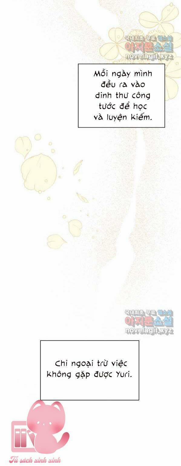 Thời Khắc Để Hiến Dâng Cái Chết Của Ngươi Đã Tới 23 trang 68