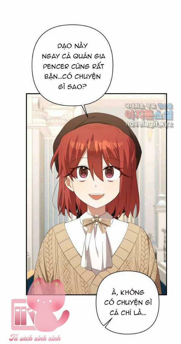 Thời Khắc Để Hiến Dâng Cái Chết Của Ngươi Đã Tới 23 trang 74