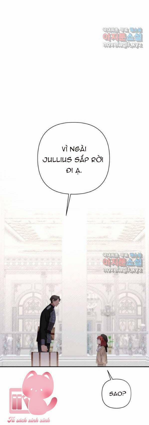 Thời Khắc Để Hiến Dâng Cái Chết Của Ngươi Đã Tới 23 trang 75