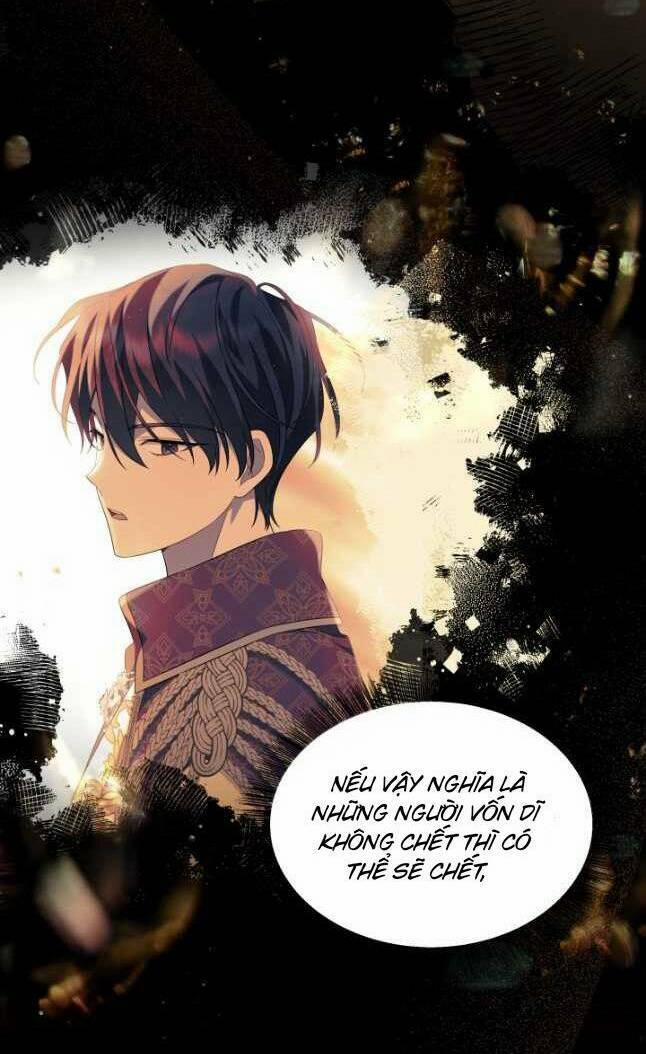 Thời Khắc Để Hiến Dâng Cái Chết Của Ngươi Đã Tới 24 trang 10