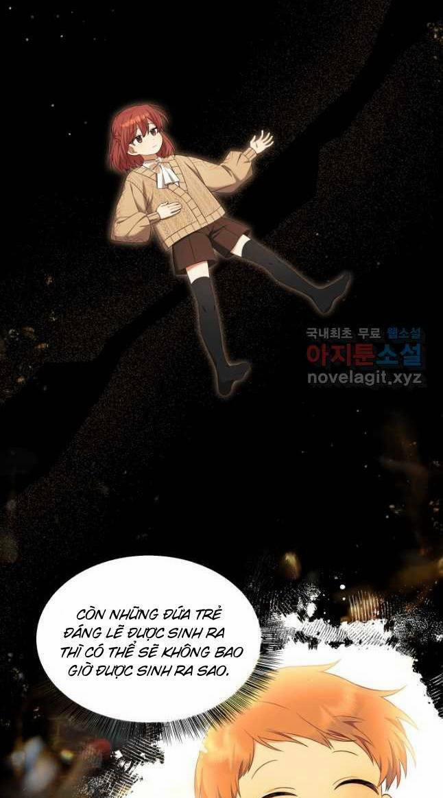 Thời Khắc Để Hiến Dâng Cái Chết Của Ngươi Đã Tới 24 trang 11