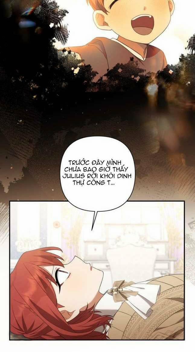 Thời Khắc Để Hiến Dâng Cái Chết Của Ngươi Đã Tới 24 trang 12