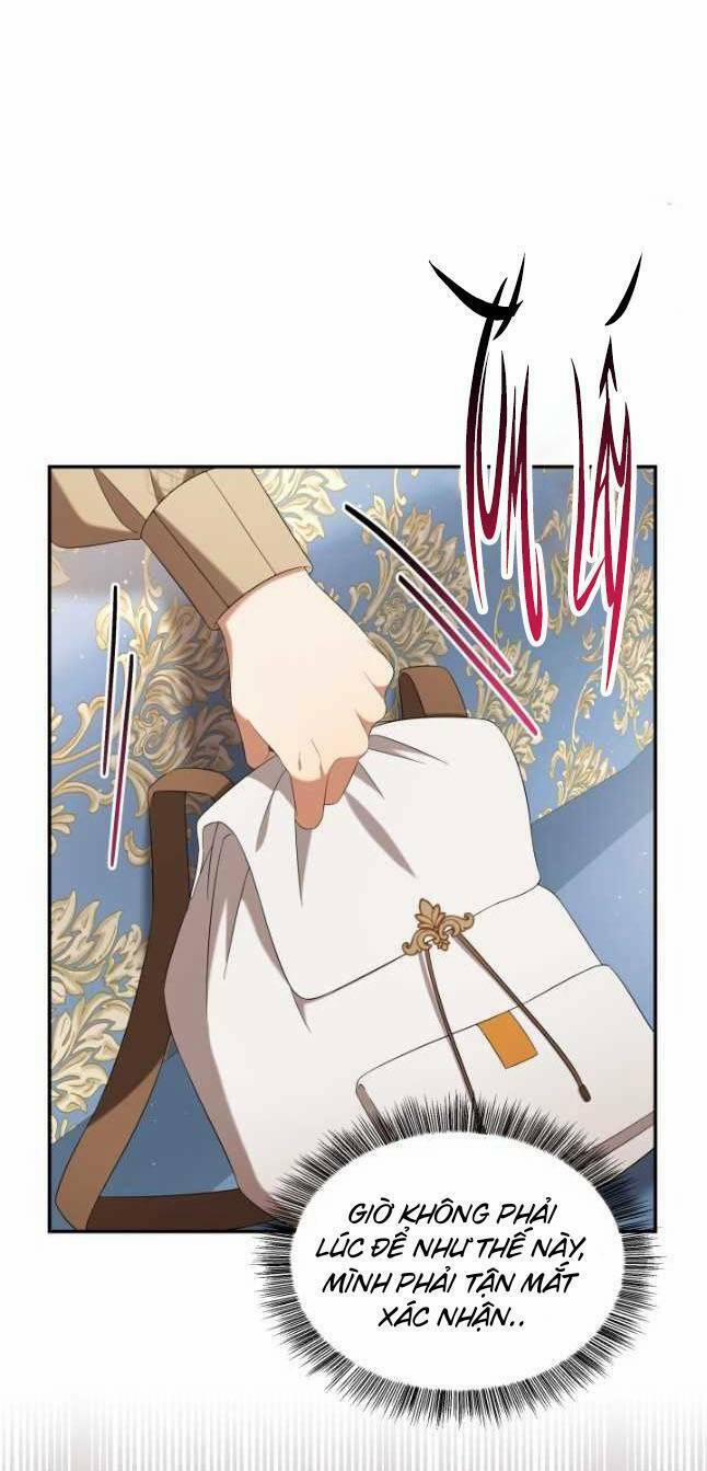 Thời Khắc Để Hiến Dâng Cái Chết Của Ngươi Đã Tới 24 trang 14