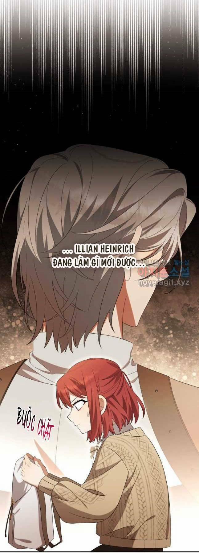 Thời Khắc Để Hiến Dâng Cái Chết Của Ngươi Đã Tới 24 trang 15