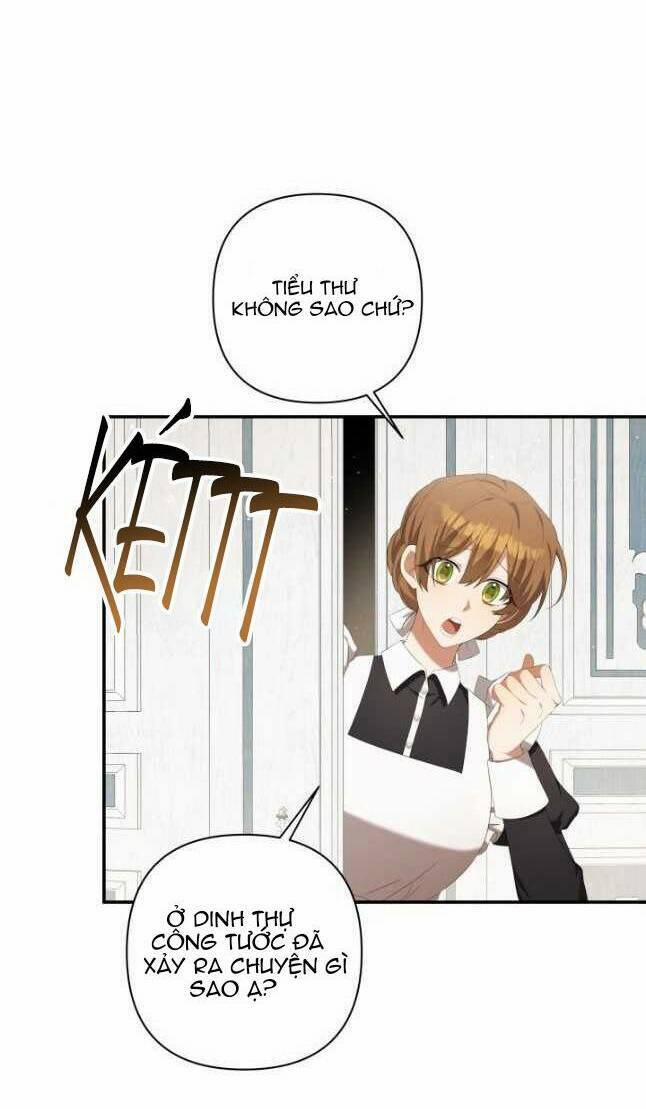 Thời Khắc Để Hiến Dâng Cái Chết Của Ngươi Đã Tới 24 trang 17