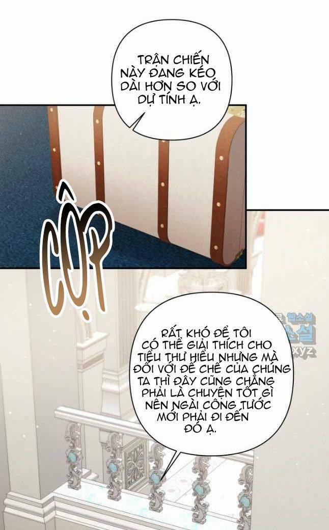 Thời Khắc Để Hiến Dâng Cái Chết Của Ngươi Đã Tới 24 trang 2