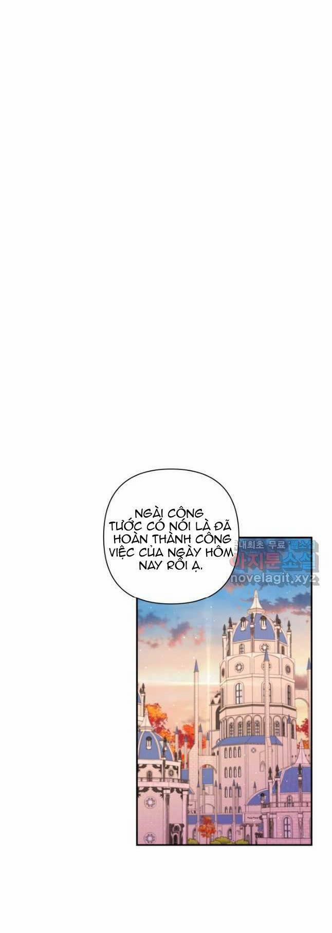 Thời Khắc Để Hiến Dâng Cái Chết Của Ngươi Đã Tới 24 trang 29