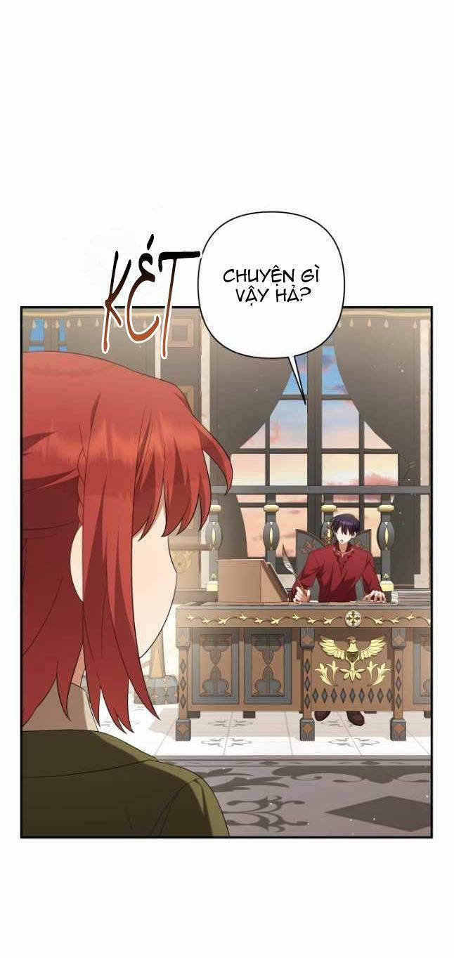 Thời Khắc Để Hiến Dâng Cái Chết Của Ngươi Đã Tới 24 trang 31