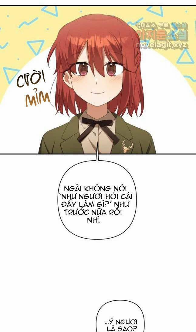 Thời Khắc Để Hiến Dâng Cái Chết Của Ngươi Đã Tới 24 trang 33