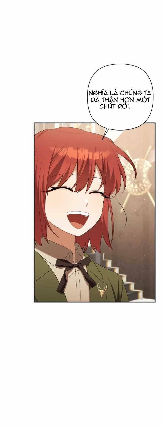 Thời Khắc Để Hiến Dâng Cái Chết Của Ngươi Đã Tới 24 trang 35