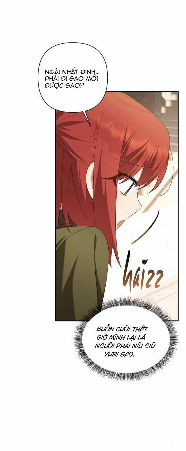 Thời Khắc Để Hiến Dâng Cái Chết Của Ngươi Đã Tới 24 trang 40