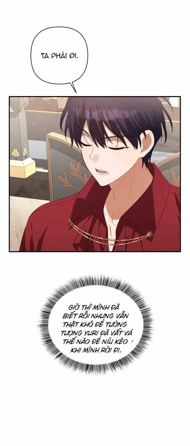 Thời Khắc Để Hiến Dâng Cái Chết Của Ngươi Đã Tới 24 trang 41