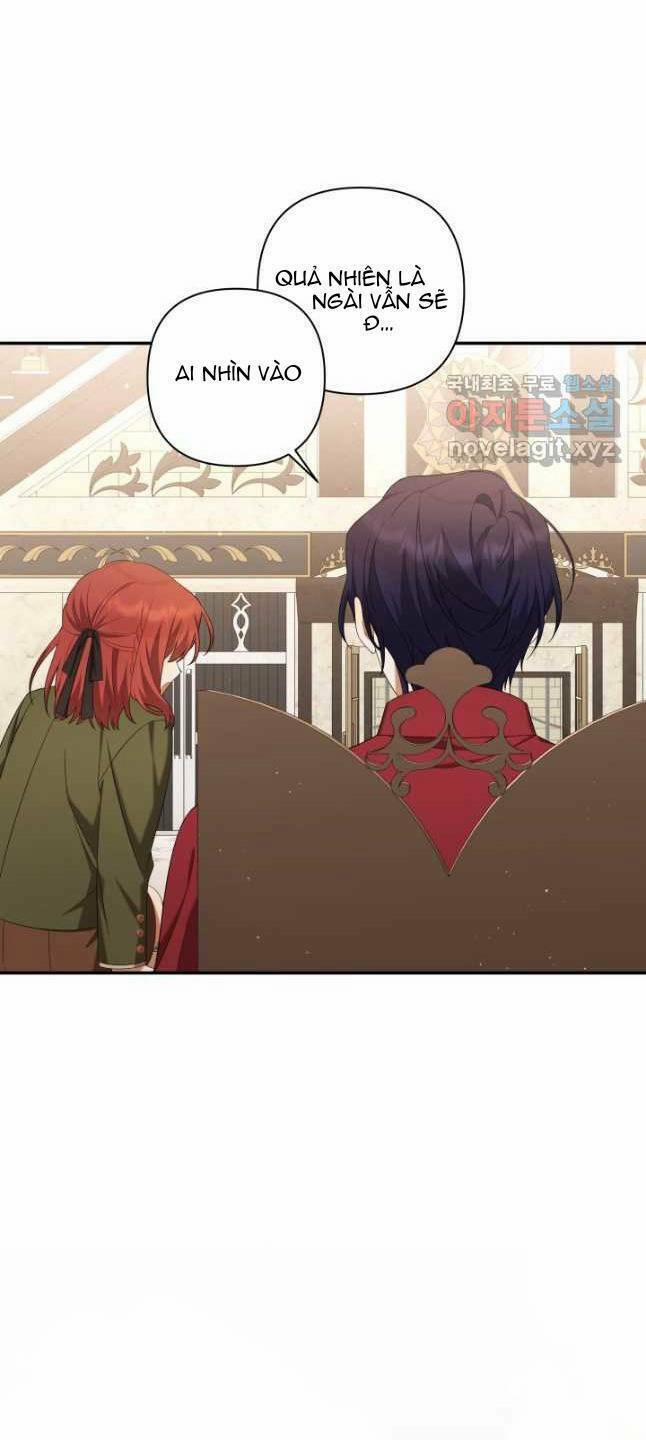 Thời Khắc Để Hiến Dâng Cái Chết Của Ngươi Đã Tới 24 trang 42