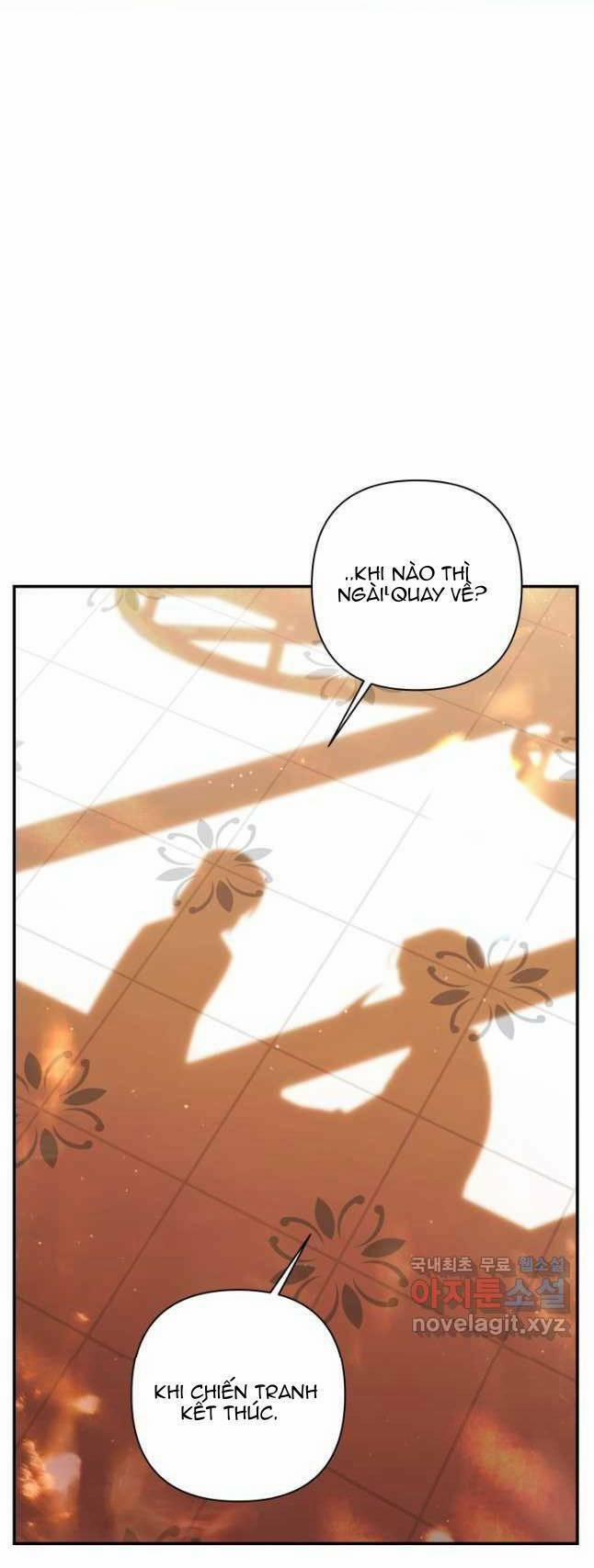 Thời Khắc Để Hiến Dâng Cái Chết Của Ngươi Đã Tới 24 trang 44