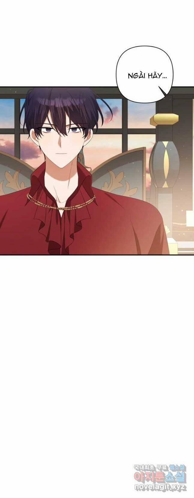 Thời Khắc Để Hiến Dâng Cái Chết Của Ngươi Đã Tới 24 trang 52