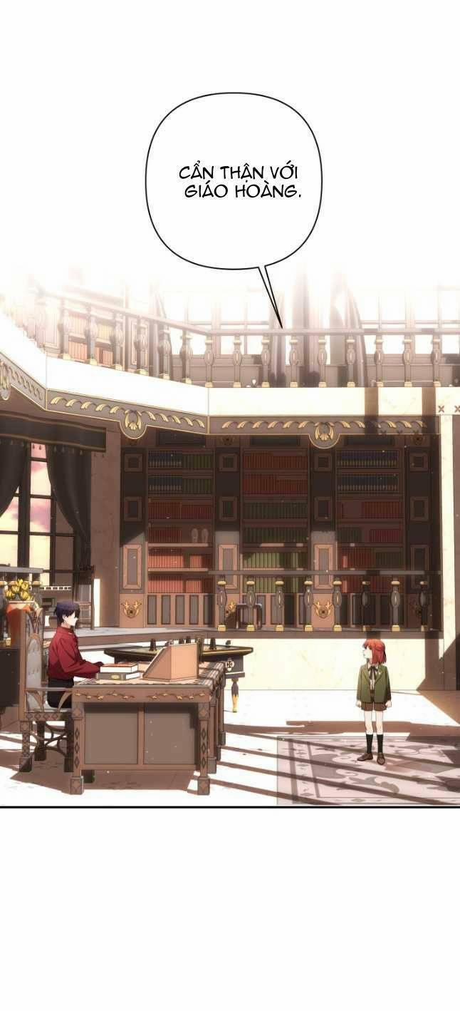 Thời Khắc Để Hiến Dâng Cái Chết Của Ngươi Đã Tới 24 trang 53