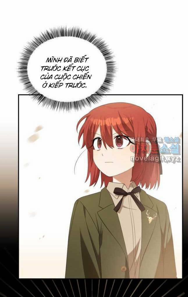 Thời Khắc Để Hiến Dâng Cái Chết Của Ngươi Đã Tới 24 trang 54