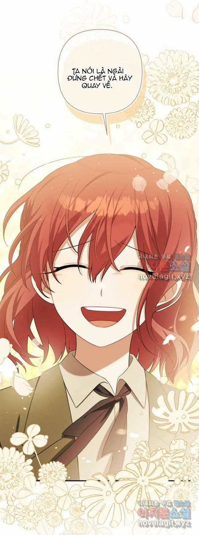 Thời Khắc Để Hiến Dâng Cái Chết Của Ngươi Đã Tới 24 trang 60