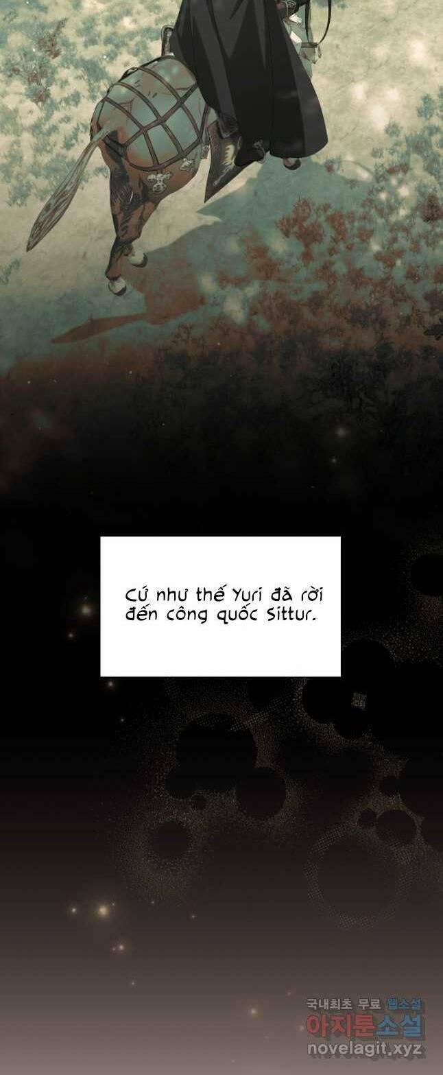 Thời Khắc Để Hiến Dâng Cái Chết Của Ngươi Đã Tới 24 trang 66