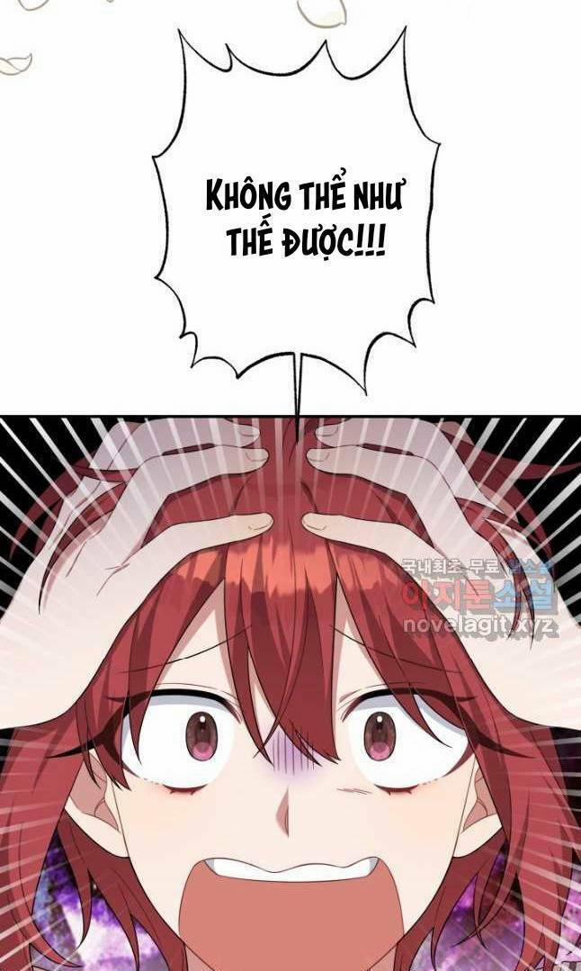 Thời Khắc Để Hiến Dâng Cái Chết Của Ngươi Đã Tới 24 trang 72