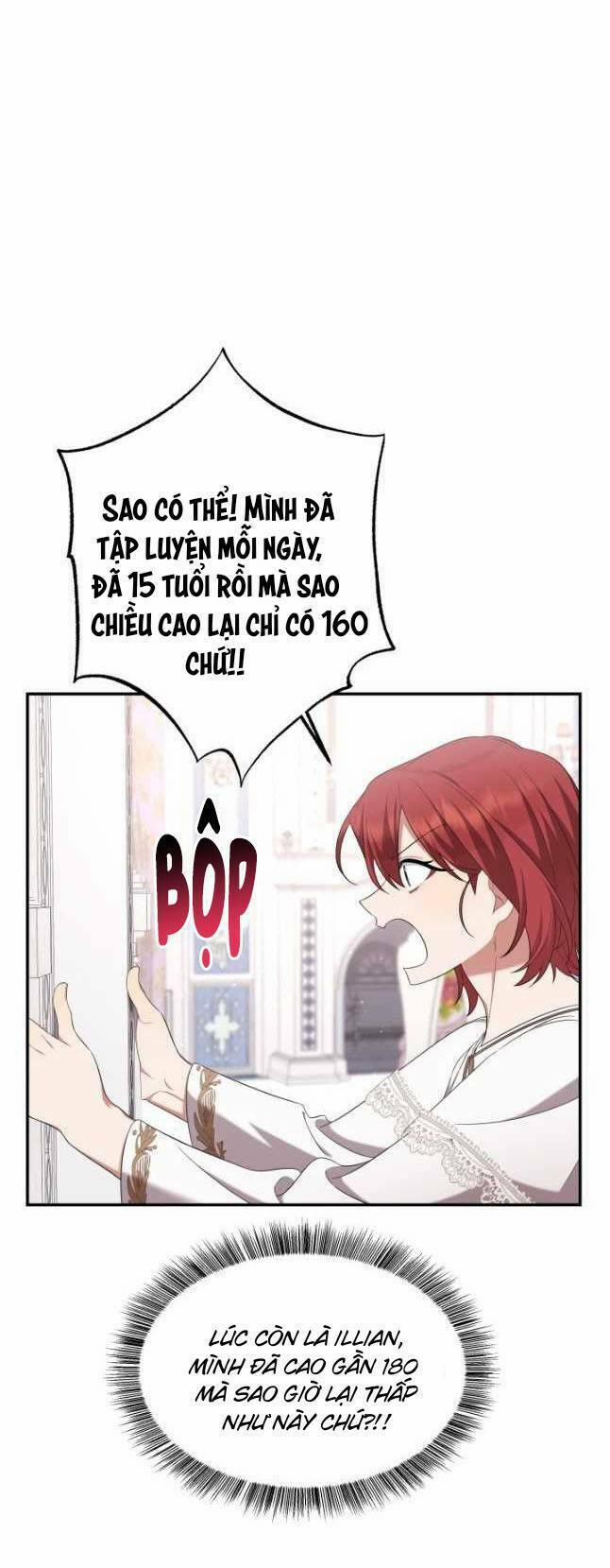 Thời Khắc Để Hiến Dâng Cái Chết Của Ngươi Đã Tới 24 trang 74