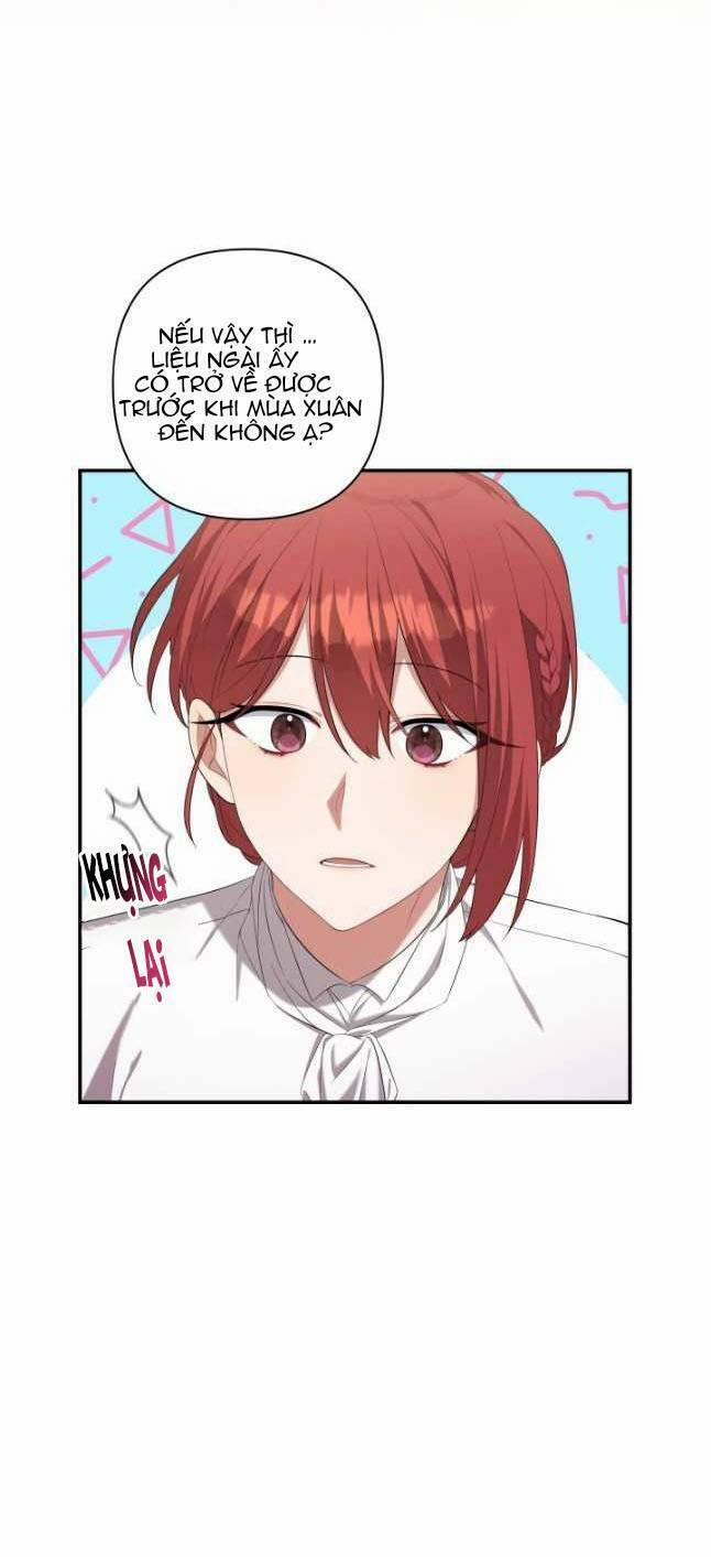 Thời Khắc Để Hiến Dâng Cái Chết Của Ngươi Đã Tới 25 trang 11