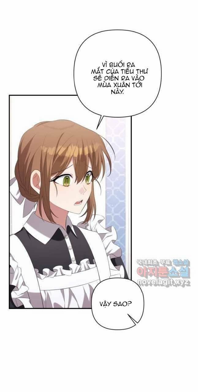 Thời Khắc Để Hiến Dâng Cái Chết Của Ngươi Đã Tới 25 trang 13