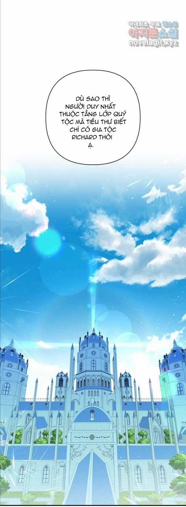 Thời Khắc Để Hiến Dâng Cái Chết Của Ngươi Đã Tới 25 trang 15