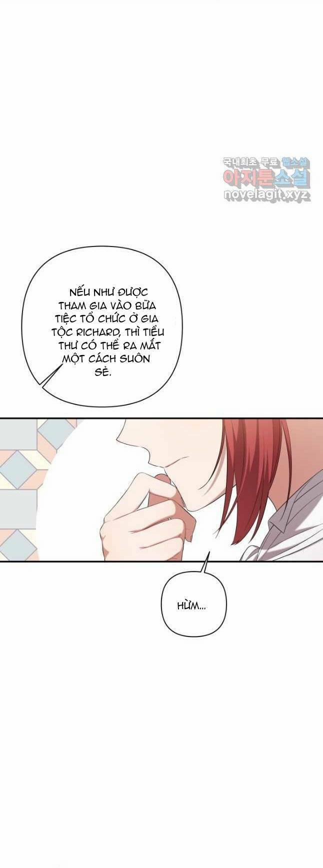 Thời Khắc Để Hiến Dâng Cái Chết Của Ngươi Đã Tới 25 trang 16