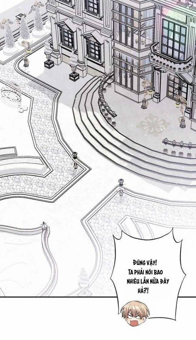 Thời Khắc Để Hiến Dâng Cái Chết Của Ngươi Đã Tới 25 trang 22