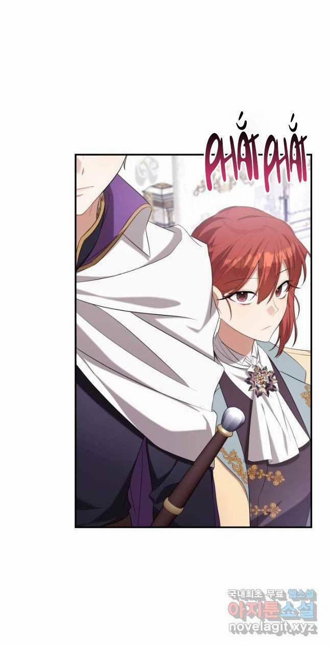 Thời Khắc Để Hiến Dâng Cái Chết Của Ngươi Đã Tới 25 trang 25