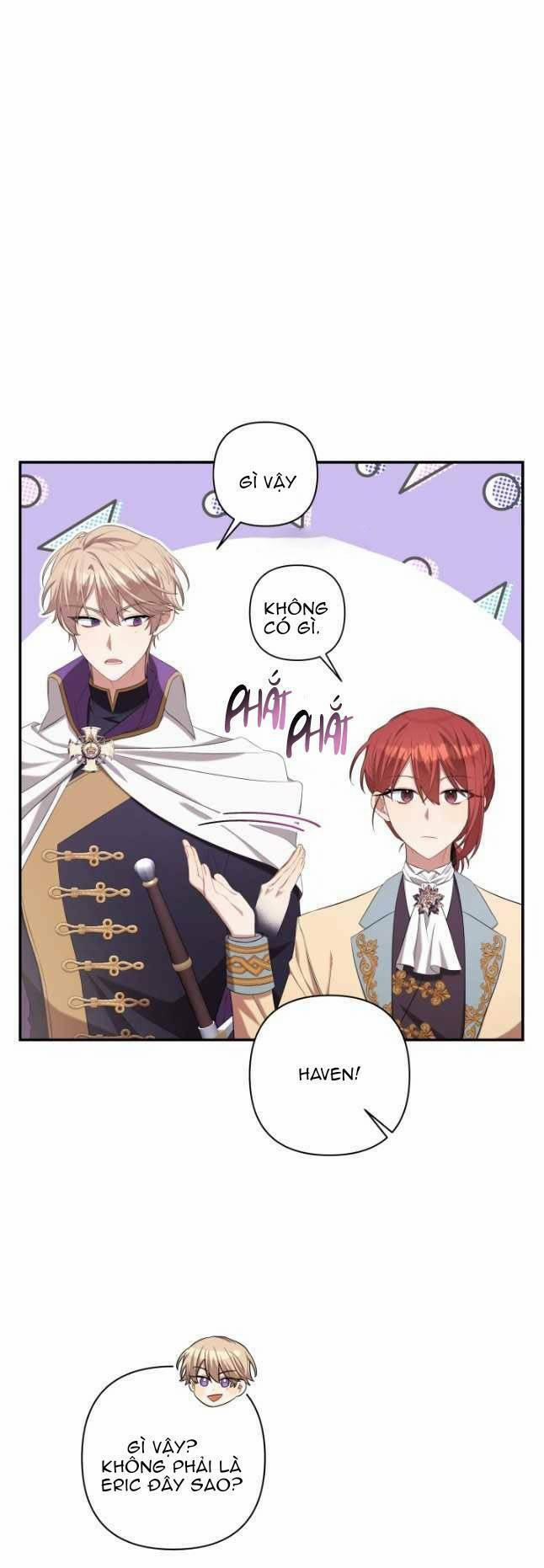 Thời Khắc Để Hiến Dâng Cái Chết Của Ngươi Đã Tới 25 trang 27