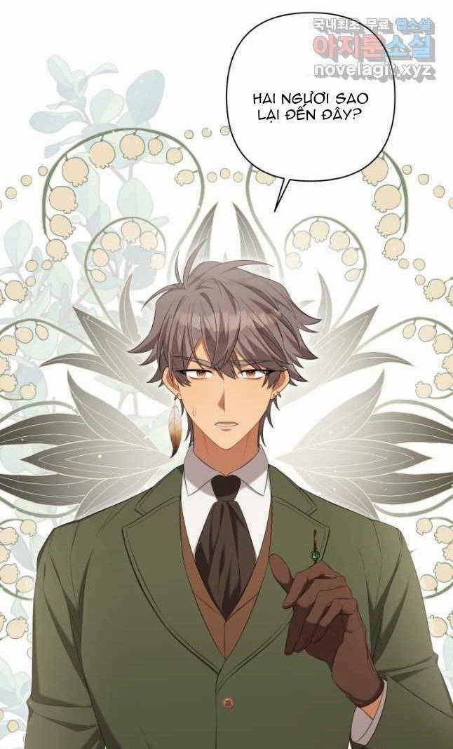 Thời Khắc Để Hiến Dâng Cái Chết Của Ngươi Đã Tới 25 trang 28