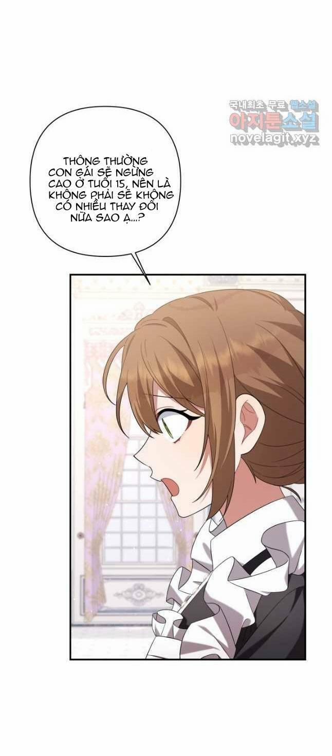 Thời Khắc Để Hiến Dâng Cái Chết Của Ngươi Đã Tới 25 trang 3