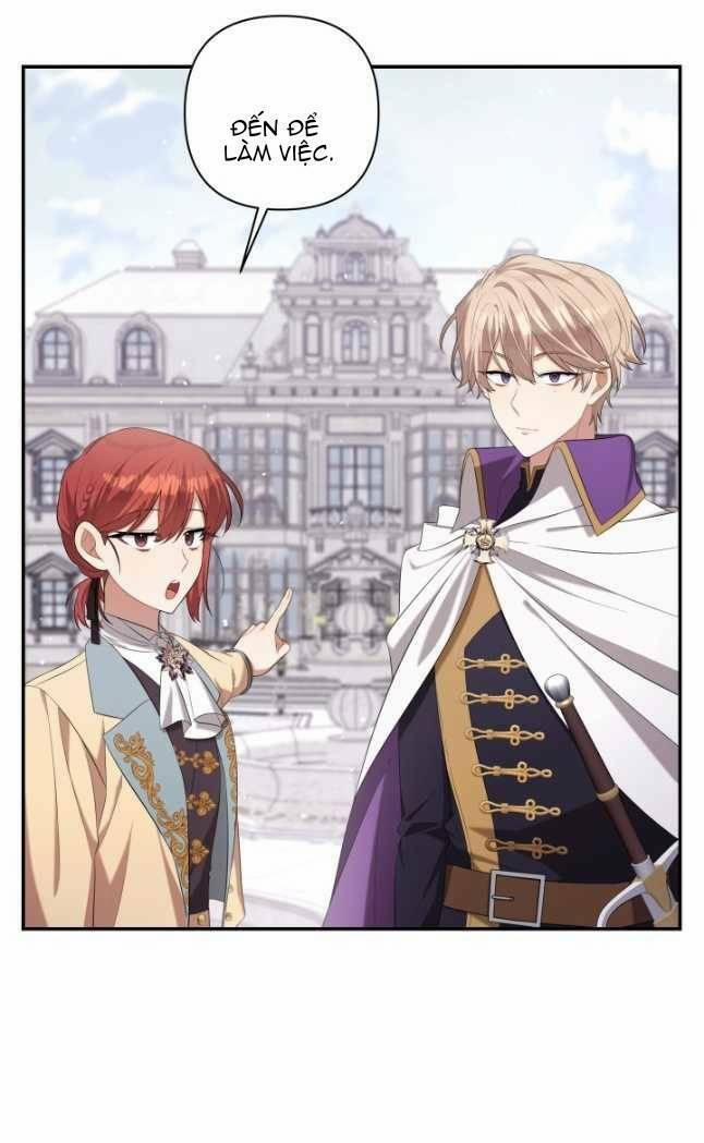 Thời Khắc Để Hiến Dâng Cái Chết Của Ngươi Đã Tới 25 trang 30