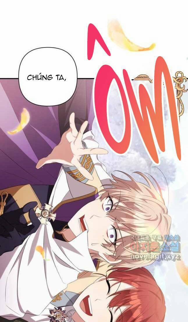 Thời Khắc Để Hiến Dâng Cái Chết Của Ngươi Đã Tới 25 trang 35