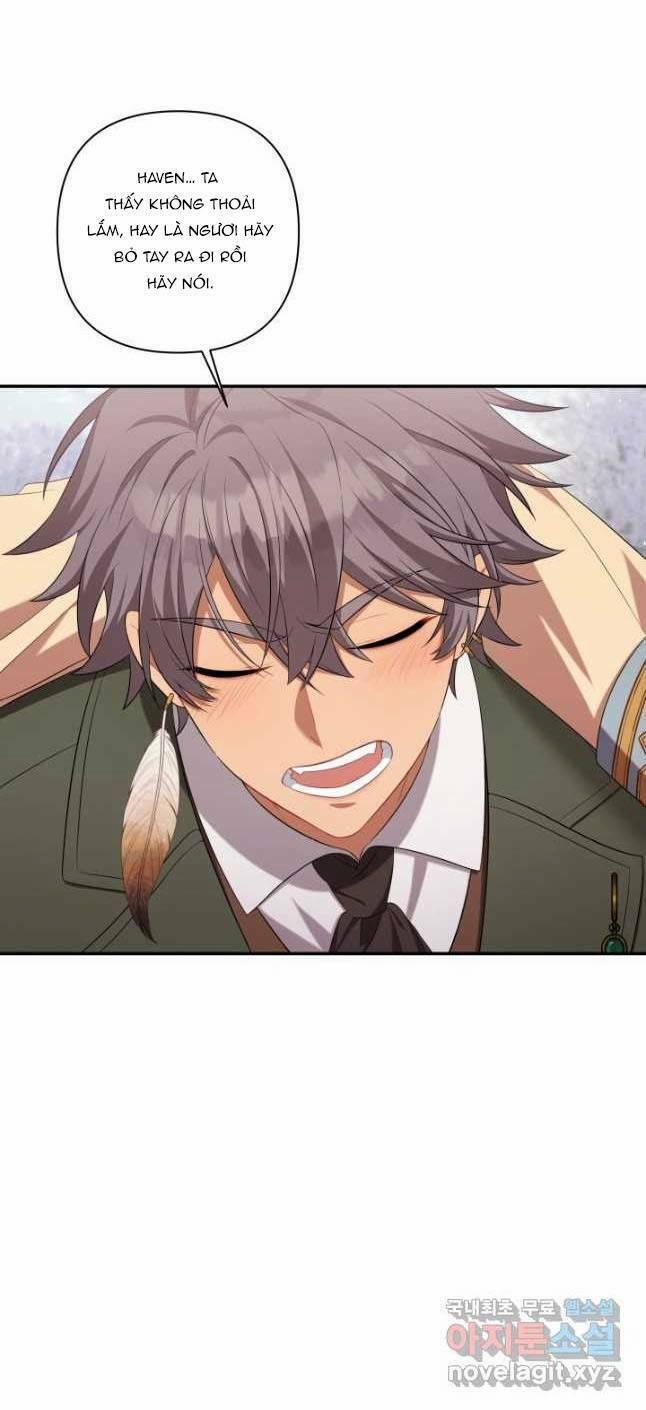 Thời Khắc Để Hiến Dâng Cái Chết Của Ngươi Đã Tới 25 trang 38