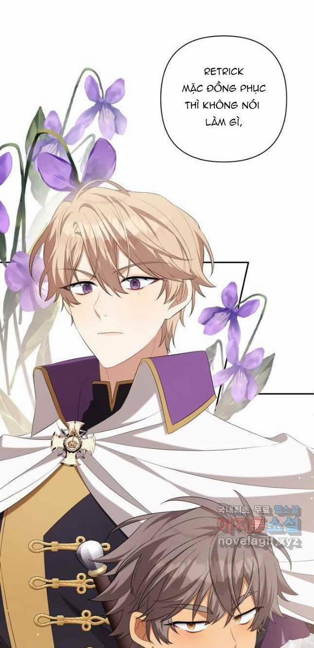 Thời Khắc Để Hiến Dâng Cái Chết Của Ngươi Đã Tới 25 trang 40