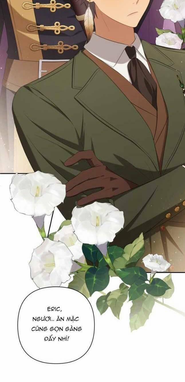 Thời Khắc Để Hiến Dâng Cái Chết Của Ngươi Đã Tới 25 trang 41