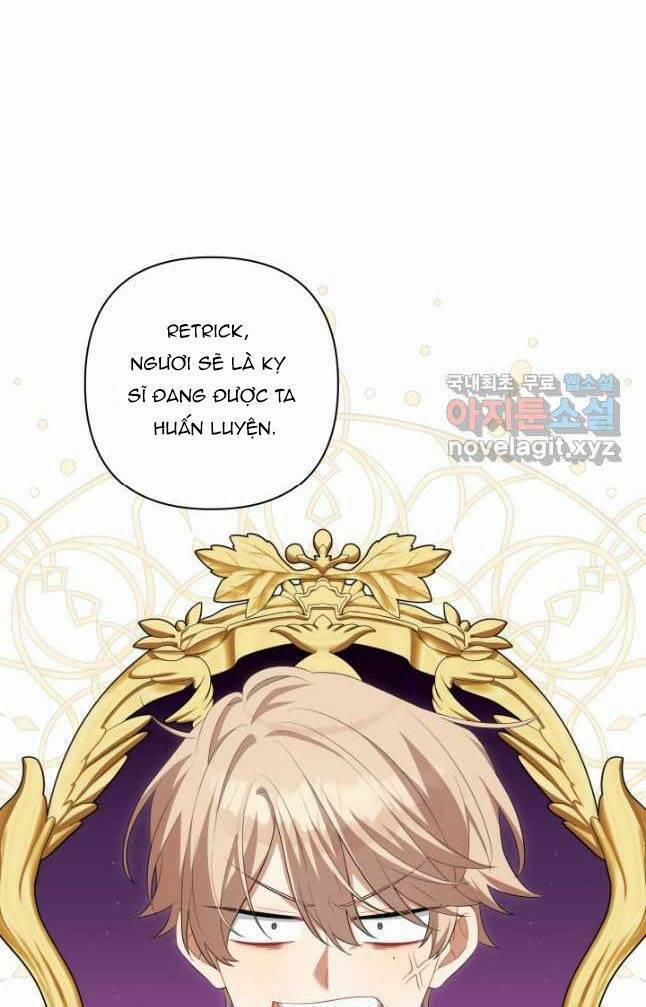 Thời Khắc Để Hiến Dâng Cái Chết Của Ngươi Đã Tới 25 trang 42
