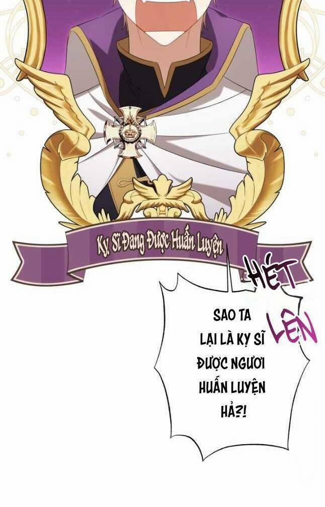 Thời Khắc Để Hiến Dâng Cái Chết Của Ngươi Đã Tới 25 trang 43